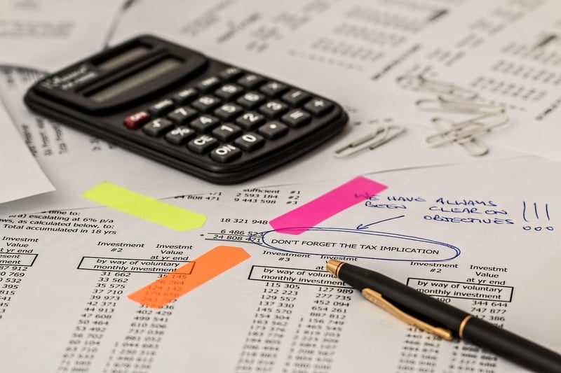 Tax Implications