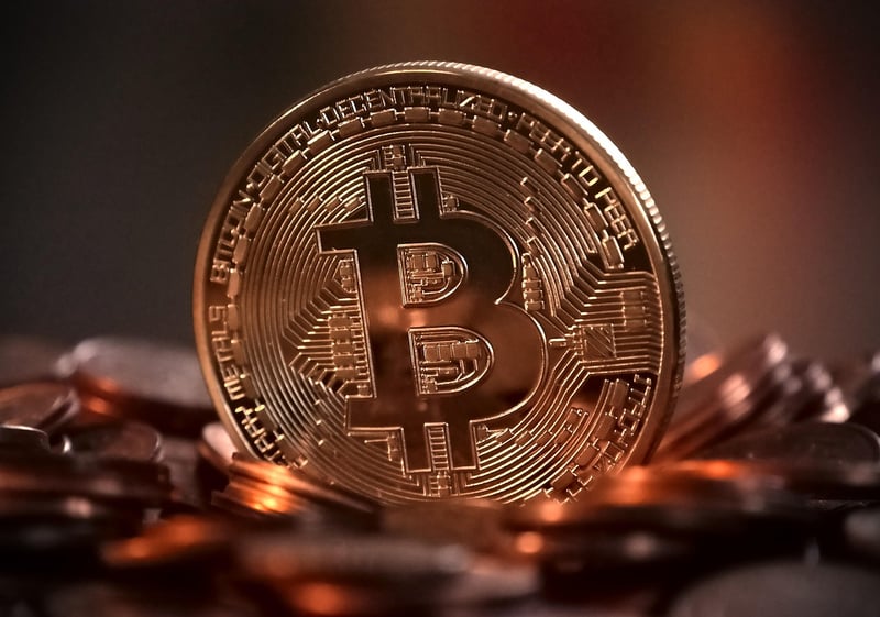 Decentralized Exchanges