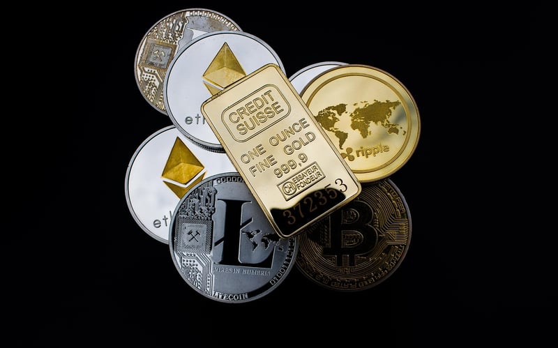 Litecoin